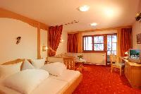 Ausztria - Tirol - Sölden - Ötztal - Aktív Panoramahotel Daniel